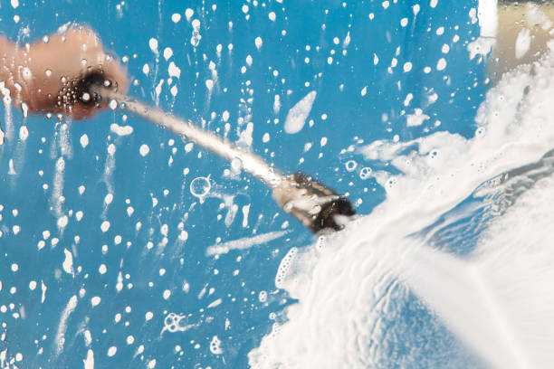 Best Dumpster Area Cleaning  in New Hope, OR