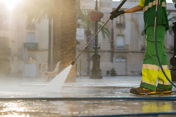 Best Sidewalk and Walkway Cleaning  in New Hope, OR